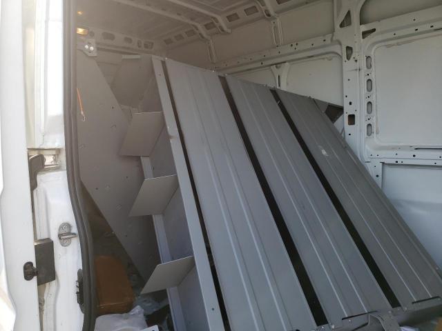 3C6MRVHG6NE118386 - 2022 RAM PROMASTER 3500 HIGH Ağ foto 10