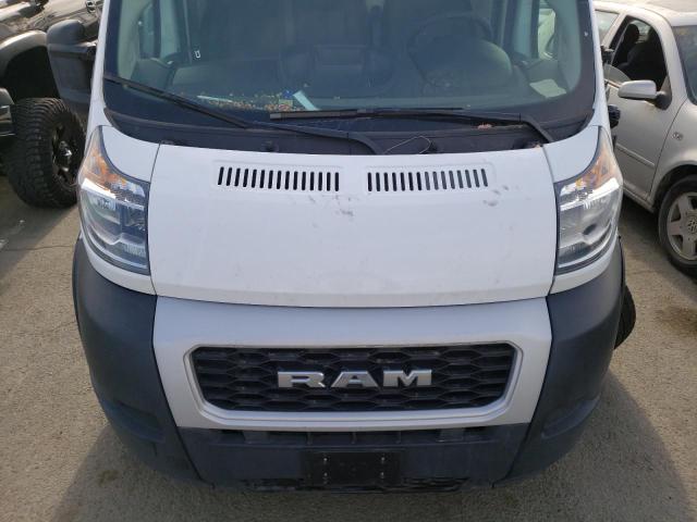 3C6MRVHG6NE118386 - 2022 RAM PROMASTER 3500 HIGH Ağ foto 11