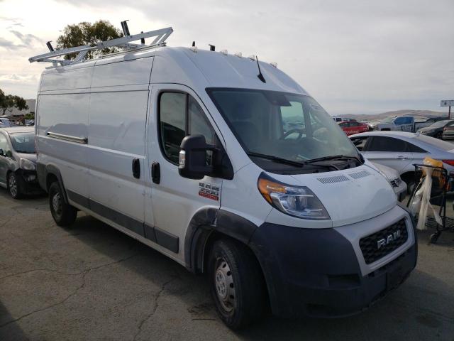 3C6MRVHG6NE118386 - 2022 RAM PROMASTER 3500 HIGH Ağ foto 4