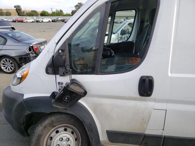 3C6MRVHG6NE118386 - 2022 RAM PROMASTER 3500 HIGH Ağ foto 7