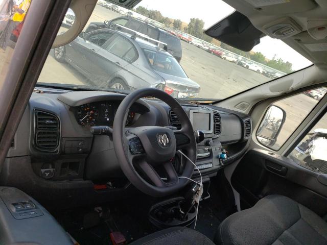 3C6MRVHG6NE118386 - 2022 RAM PROMASTER 3500 HIGH Ağ foto 8