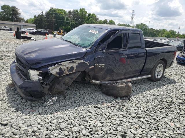 2015 RAM 1500 ST, 