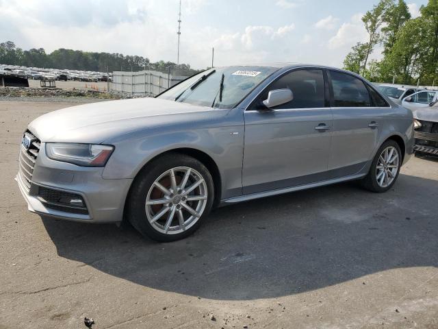 2016 AUDI A4 PREMIUM S-LINE, null