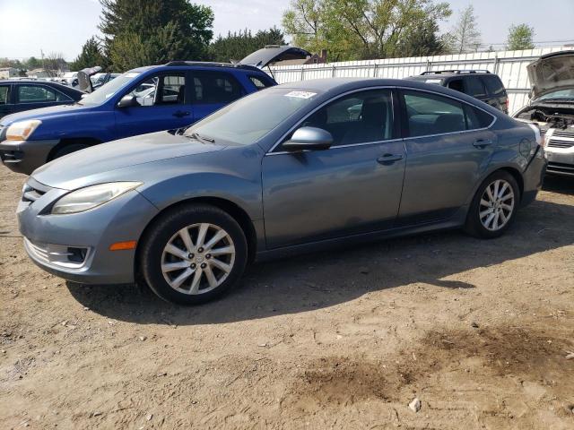 2012 MAZDA 6 I, 