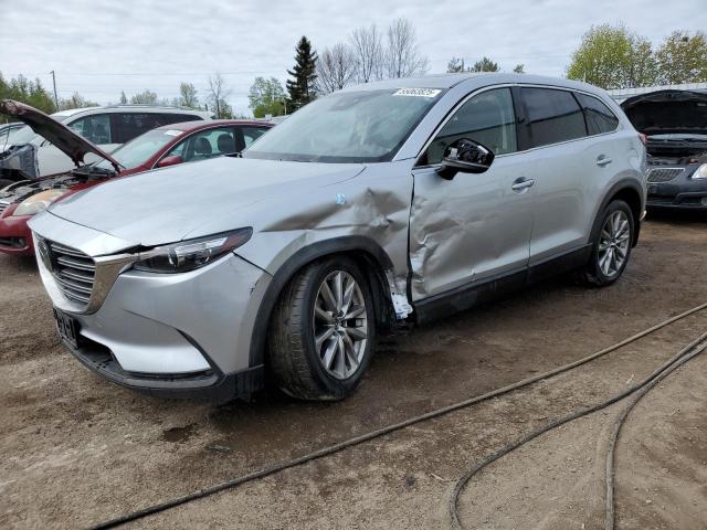 2019 MAZDA CX-9 TOURING, null