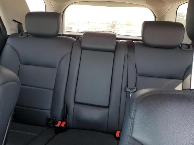 4JGBB8GB5BA697876 - 2011 MERCEDES-BENZ ML 350 4MATIC SILVER photo 10