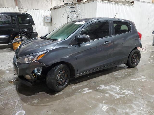 2019 CHEVROLET SPARK LS, 