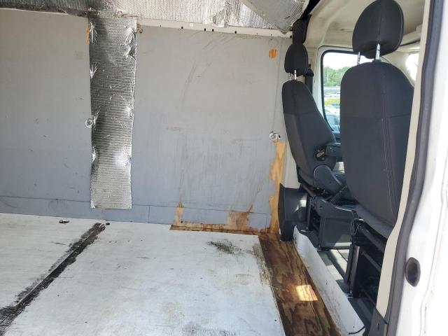 3C6URVJG8JE114621 - 2018 RAM PROMASTER 3500 HIGH თეთრი ფოტო 11