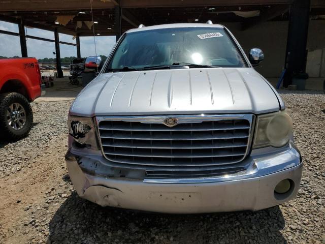 1A8HX58P59F707515 - 2009 CHRYSLER ASPEN LIMITED ვერცხლისფერი ფოტო 5
