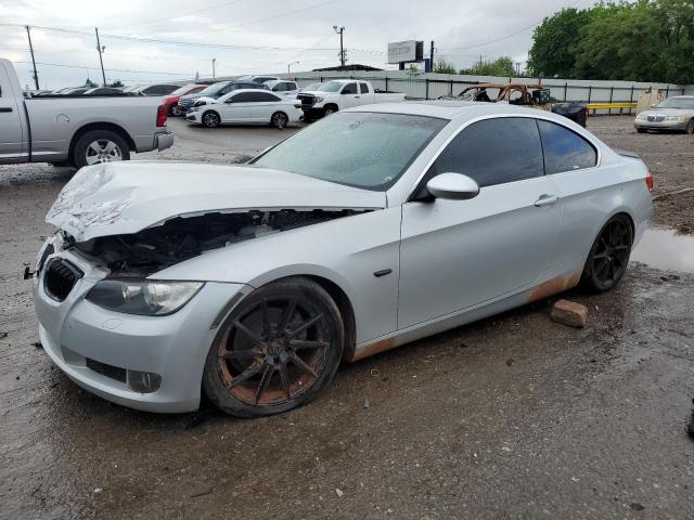 2007 BMW 328 XI, 