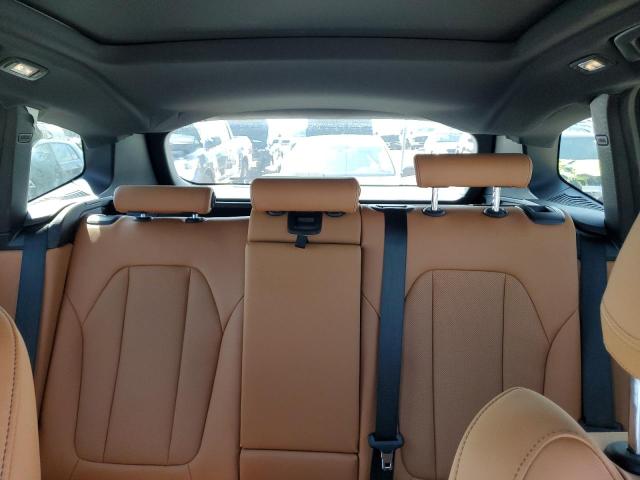 5UX43DP09P9N72632 - 2023 BMW X3 SDRIVE30I Grafit fotoğraf 10