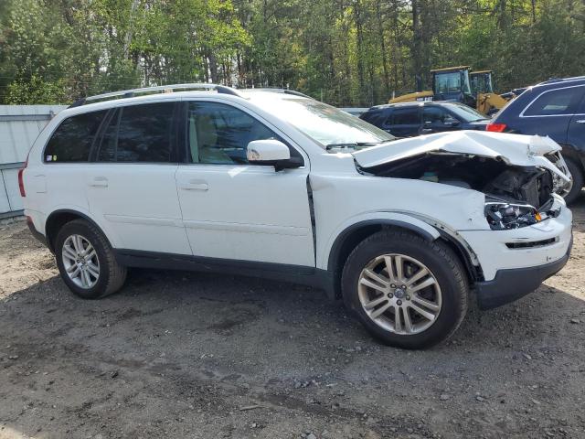 YV4952CZ0C1611396 - 2012 VOLVO XC90 3.2 WHITE photo 4