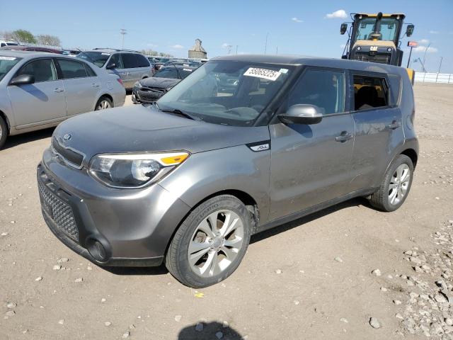 2014 KIA SOUL +, 