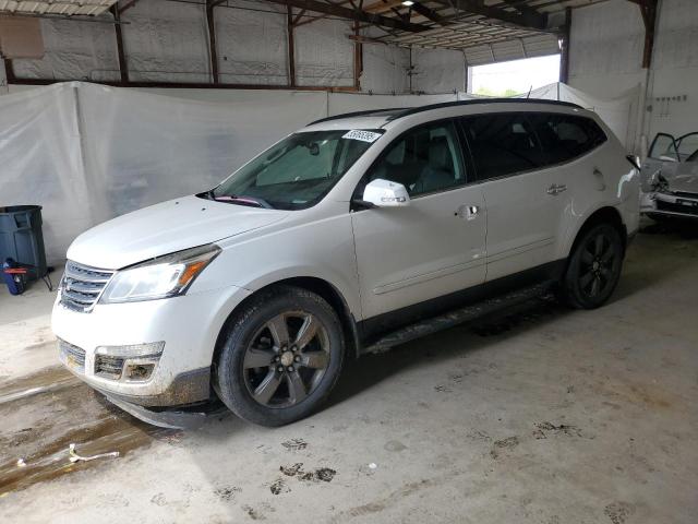 2017 CHEVROLET TRAVERSE LT, 