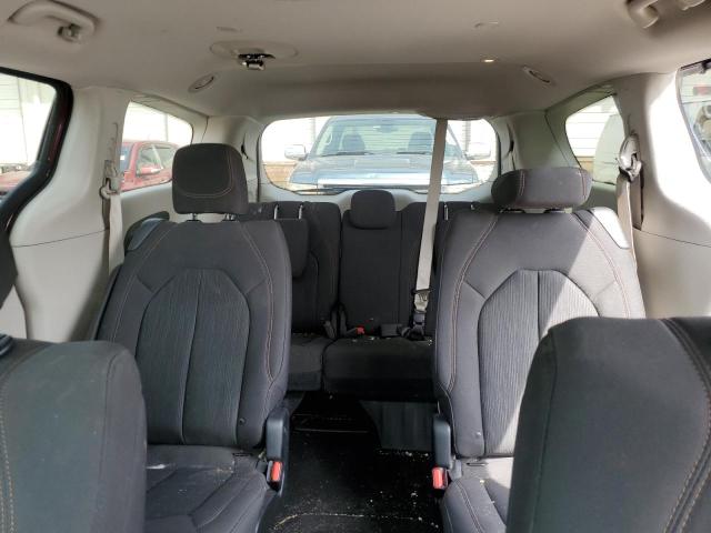 2C4RC1FG5KR605035 - 2019 CHRYSLER PACIFICA TOURING PLUS Bordo foto 10