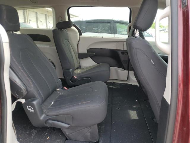 2C4RC1FG5KR605035 - 2019 CHRYSLER PACIFICA TOURING PLUS Bordo foto 11