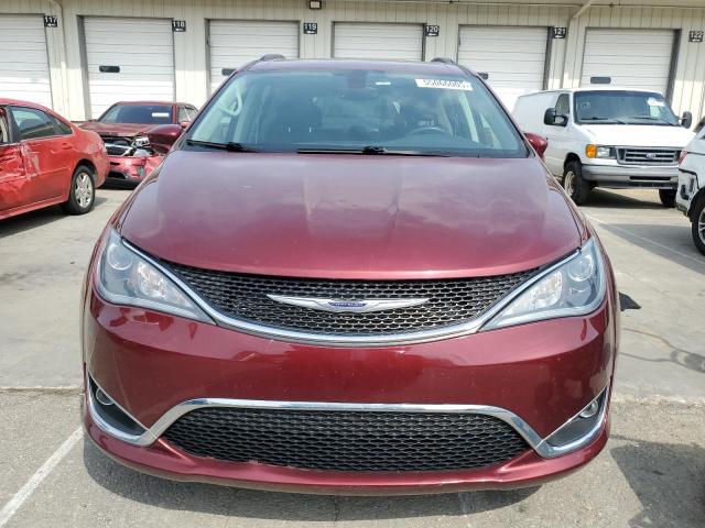 2C4RC1FG5KR605035 - 2019 CHRYSLER PACIFICA TOURING PLUS Bordo foto 5