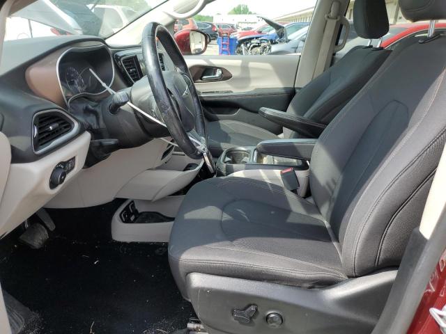 2C4RC1FG5KR605035 - 2019 CHRYSLER PACIFICA TOURING PLUS Bordo foto 7