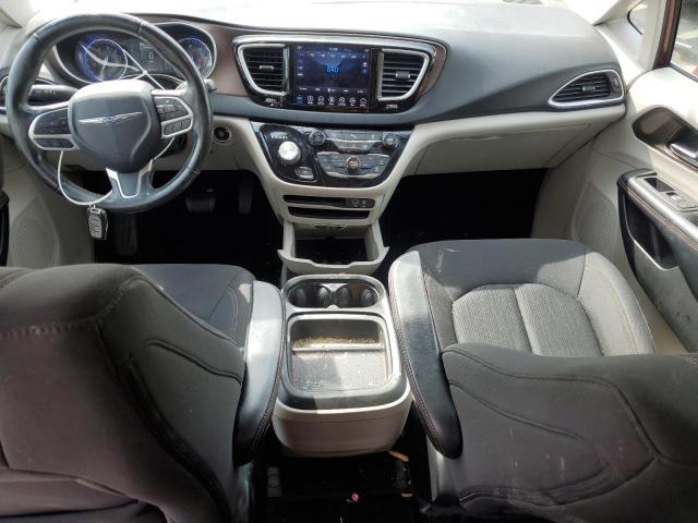 2C4RC1FG5KR605035 - 2019 CHRYSLER PACIFICA TOURING PLUS Bordo foto 8