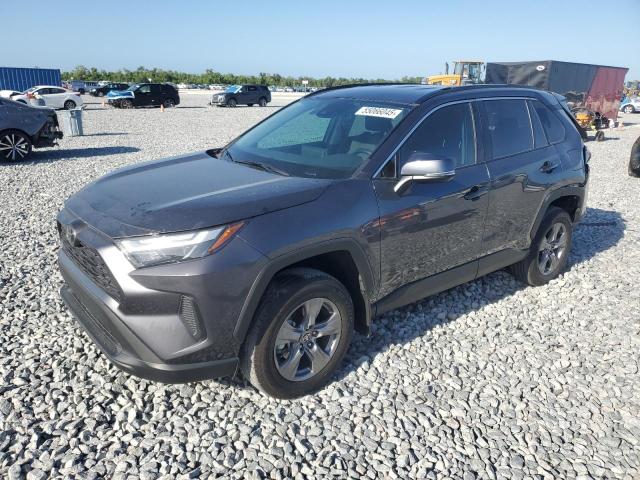 2024 TOYOTA RAV4 XLE, 