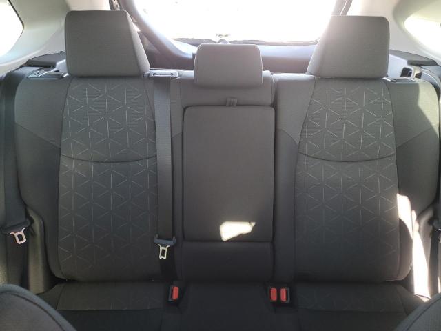 2T3P1RFV2RC412790 - 2024 TOYOTA RAV4 XLE ნაცრისფერი ფოტო 10