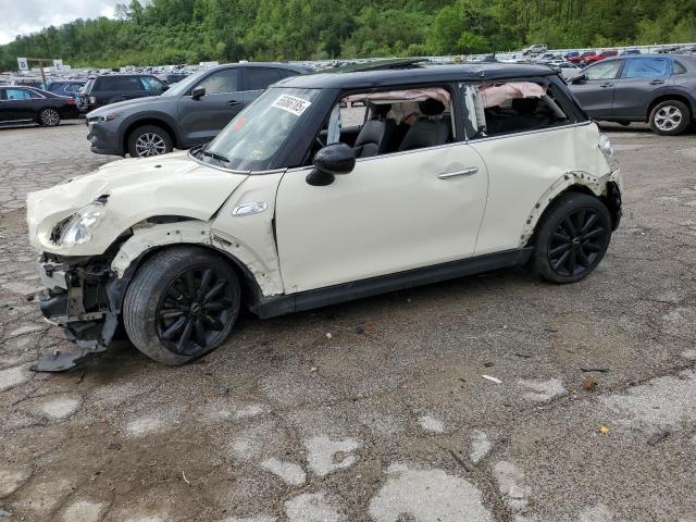 2018 MINI COOPER S, null