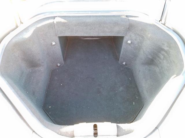 5YJSA1S18EFP33178 - 2014 TESLA MODEL S  foto 7