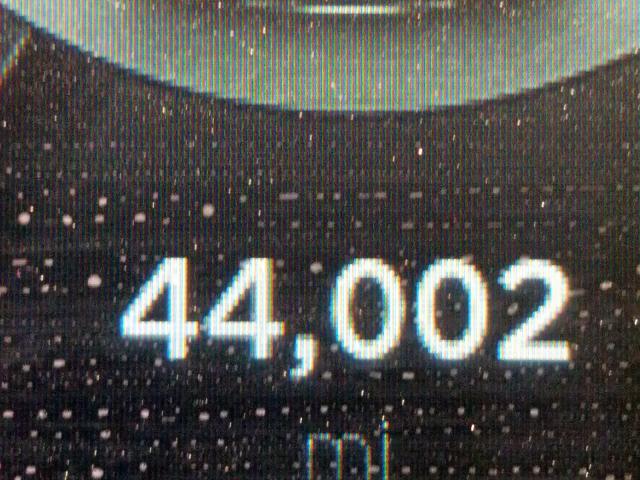 5YJSA1S18EFP33178 - 2014 TESLA MODEL S  foto 8