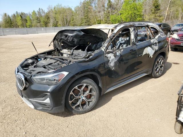 2020 BMW X1 XDRIVE28I, 
