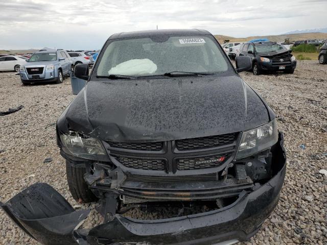 3C4PDDEG2GT221435 - 2016 DODGE JOURNEY R/T BLACK photo 5