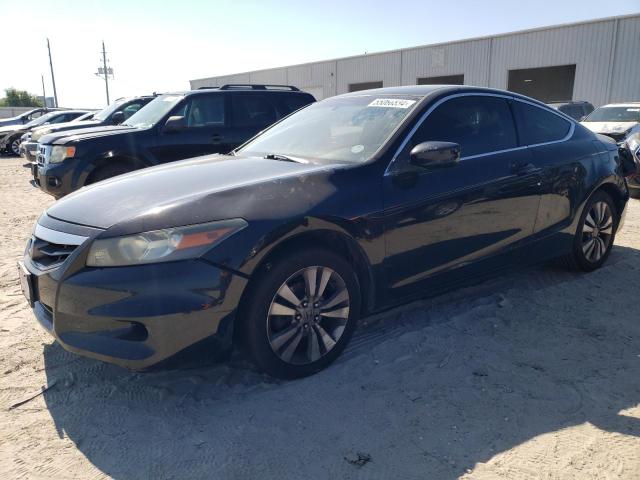 2012 HONDA ACCORD LX, 