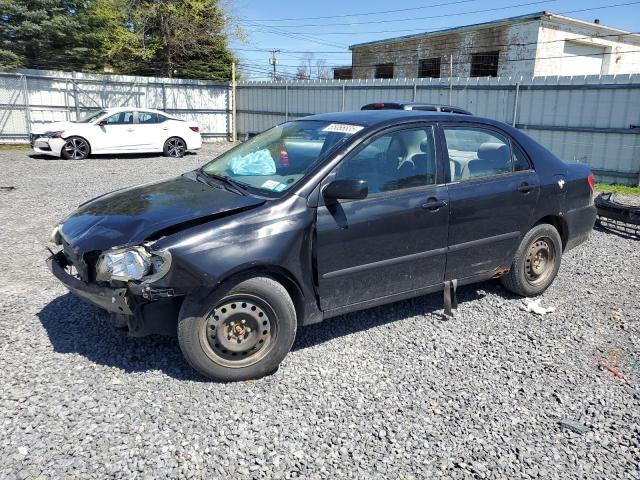 2004 TOYOTA COROLLA CE, 