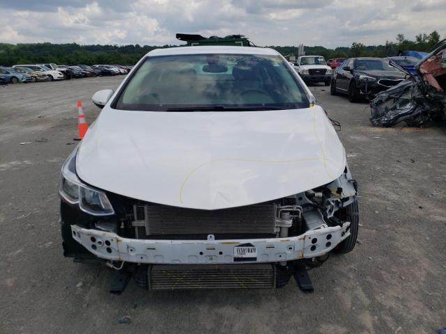 1G1BA5SM8G7230382 - 2016 CHEVROLET CRUZE L WHITE photo 5