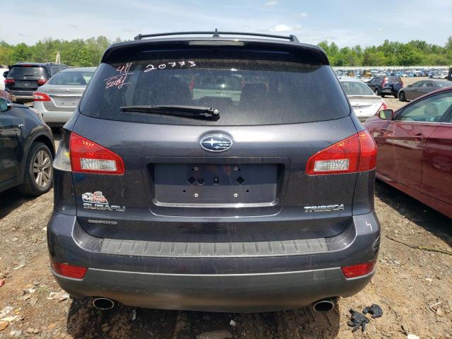 4S4WX9GD0A4400438 - 2010 SUBARU TRIBECA LIMITED GRAY photo 6