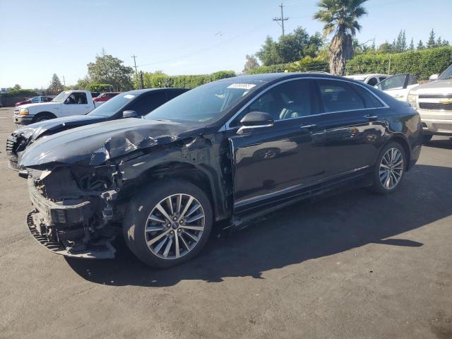 2020 LINCOLN MKZ, null