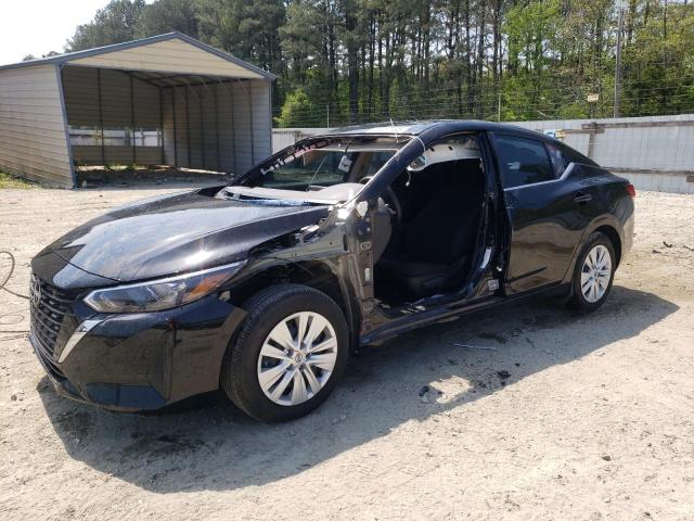 2024 NISSAN SENTRA S, null