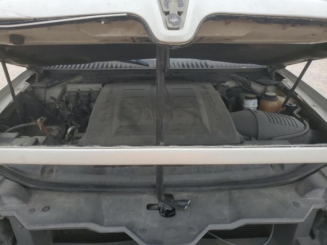 5LMFU27536LJ23223 - 2006 LINCOLN NAVIGATOR CREAM photo 12