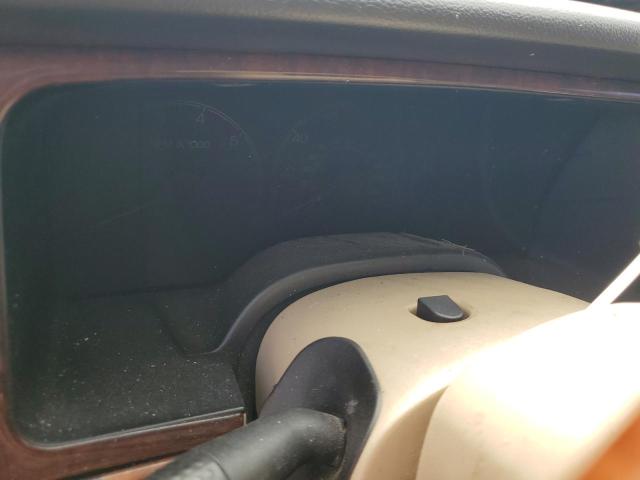5LMFU27536LJ23223 - 2006 LINCOLN NAVIGATOR CREAM photo 9