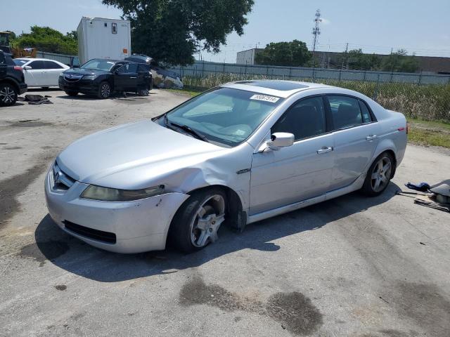 2004 ACURA TL, 