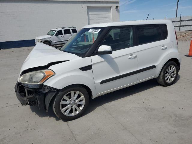 2013 KIA SOUL +, null