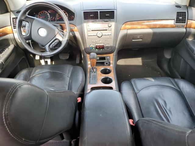 5GZER33798J206914 - 2008 SATURN OUTLOOK XR BLUE photo 8