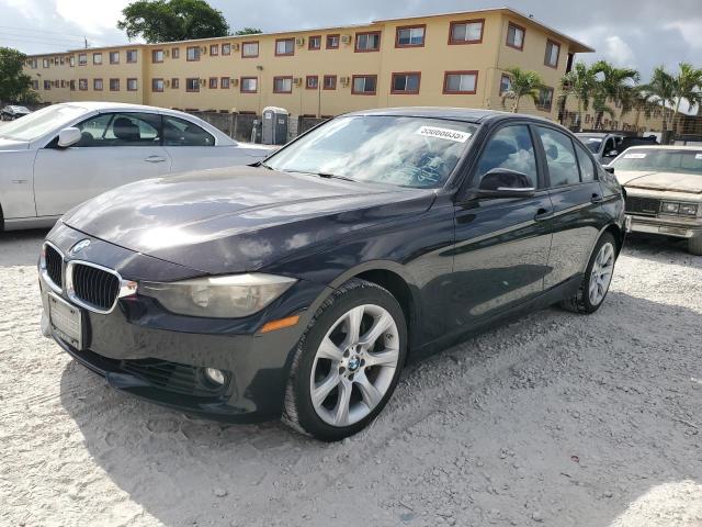 2014 BMW 335 XI, 