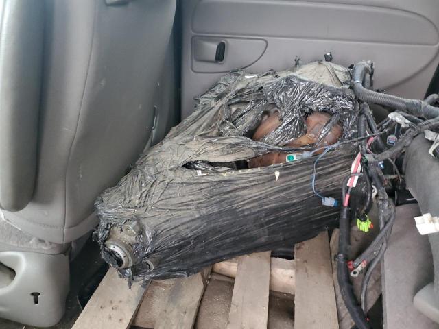 2C4GP24R93R254394 - 2003 CHRYSLER TOWN & COU 蓝色 照片 12