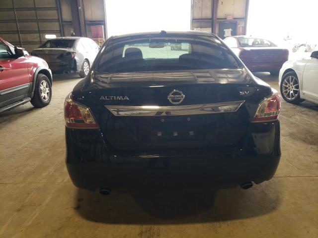 1N4AL3AP8FC488636 - 2015 NISSAN ALTIMA 2.5 BLACK photo 6