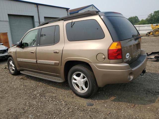 1GKET16S436127688 - 2003 GMC ENVOY XL TAN photo 2