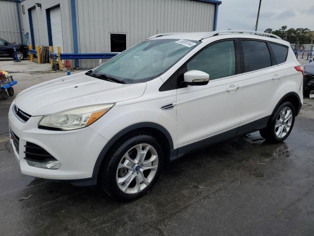 2016 FORD ESCAPE TITANIUM, 