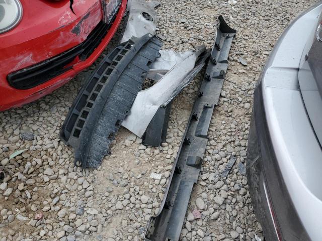 JM1BL1K48B1398951 - 2011 MAZDA SPEED 3 ვერცხლისფერი ფოტო 12