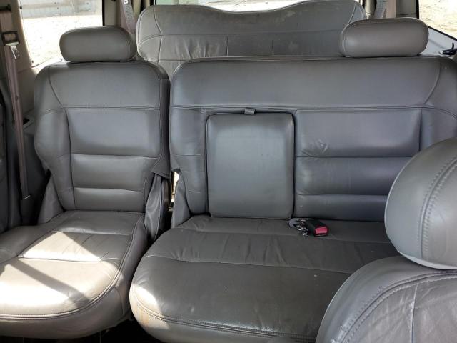 5LMPU28A8XLJ17189 - 1999 LINCOLN NAVIGATOR BLACK photo 10