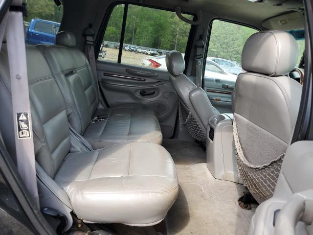 5LMPU28A8XLJ17189 - 1999 LINCOLN NAVIGATOR BLACK photo 11