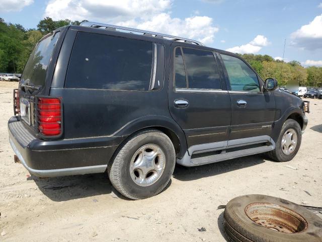 5LMPU28A8XLJ17189 - 1999 LINCOLN NAVIGATOR BLACK photo 3